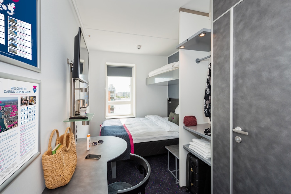 CABINN Copenhagen