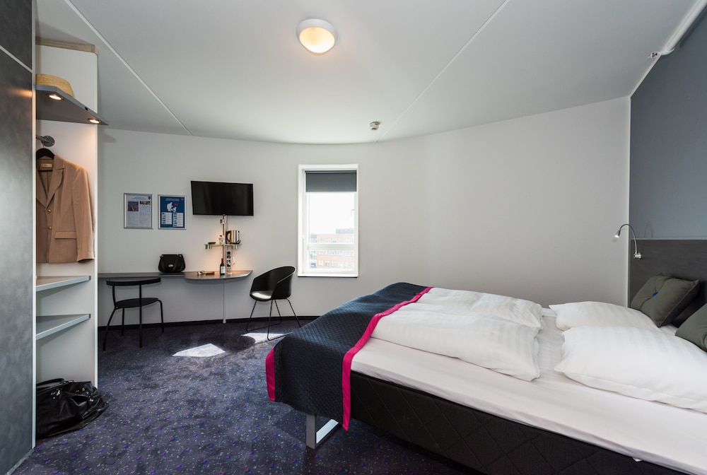 CABINN Copenhagen