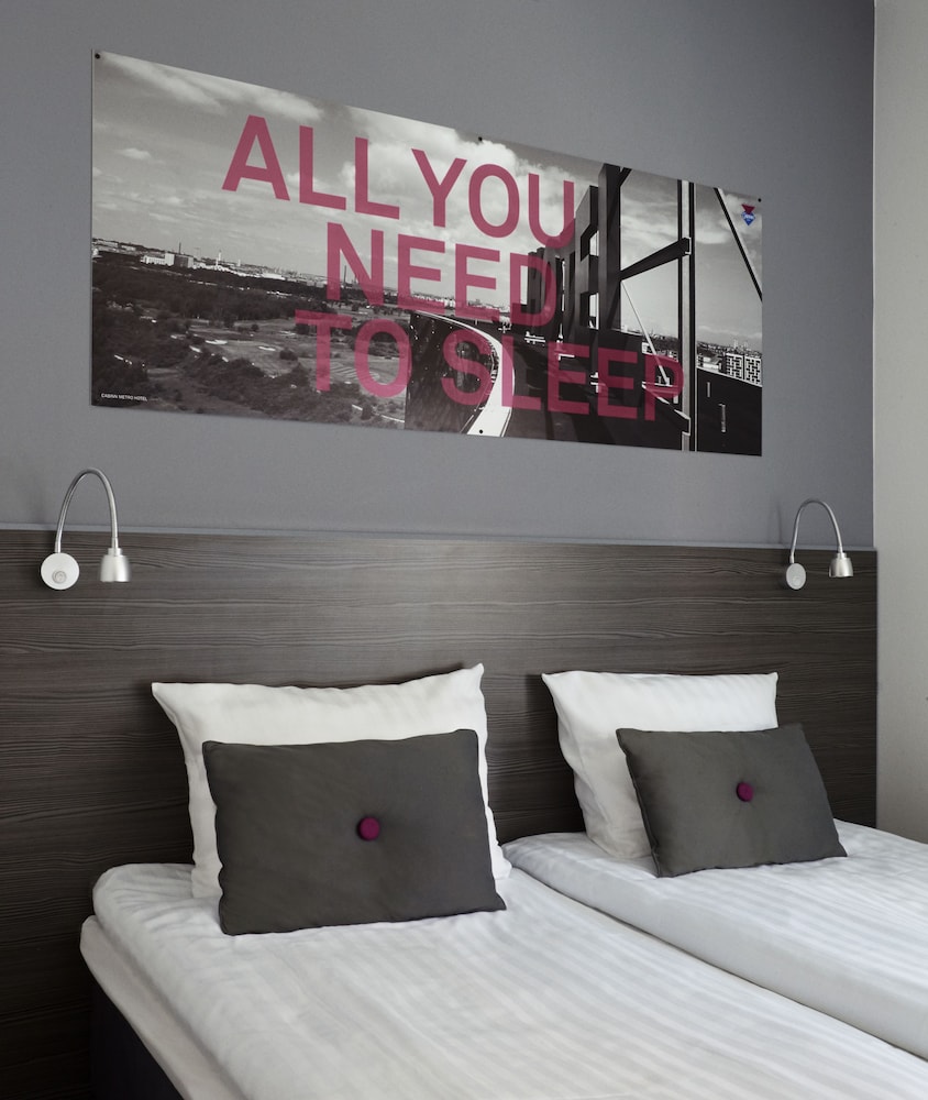 CABINN Copenhagen