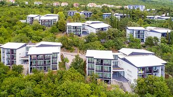 Holiday Resort Ad Turres