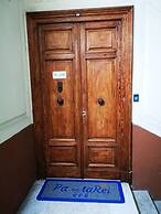 B&b Pantarei Napoli