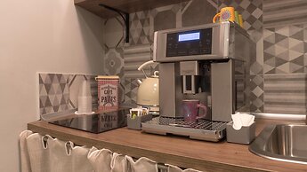 B&b Pantarei Napoli