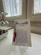 B&b Pantarei Napoli