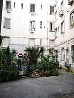 B&b Pantarei Napoli
