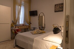 B&b Pantarei Napoli