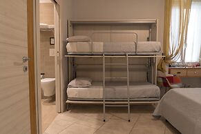 B&b Pantarei Napoli