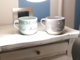 B&b Pantarei Napoli