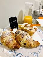 B&b Pantarei Napoli