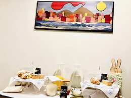 B&b Pantarei Napoli