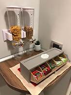 B&b Pantarei Napoli
