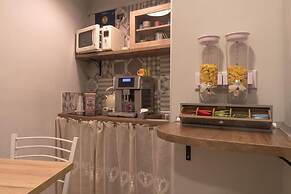 B&b Pantarei Napoli
