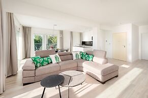 Villa 01 Apartments