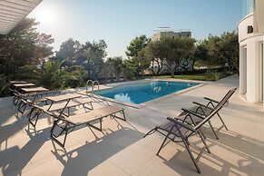 Villa 01 Apartments