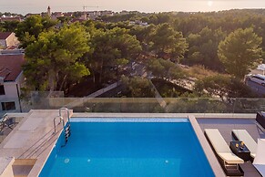 Villa 01 Apartments