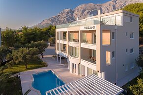 Villa 01 Apartments
