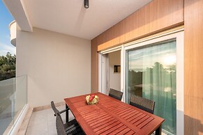 Villa 01 Apartments