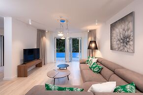 Villa 01 Apartments