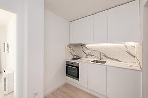 Villa 01 Apartments