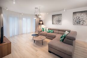Villa 01 Apartments