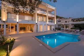 Villa 01 Apartments