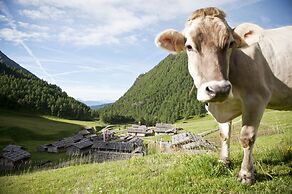 Pension Volgger