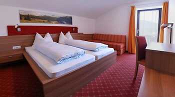 Pension Volgger