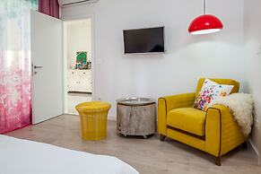 Villa Tres Chic