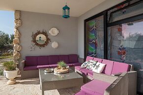 Villa Tres Chic