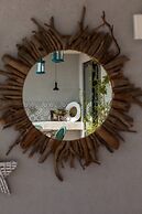 Villa Tres Chic