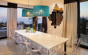 Villa Tres Chic
