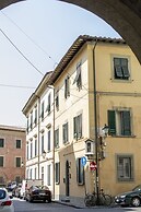 La Lu Cozy Rooms