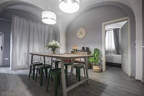 La Lu Cozy Rooms