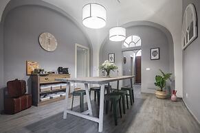 La Lu Cozy Rooms