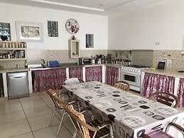 Domaine des Etoiles