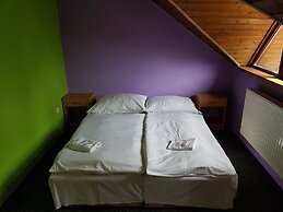 Penzion Šatovské Lípy