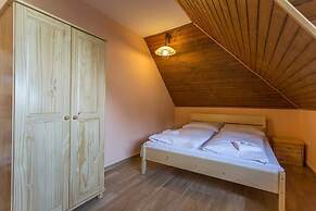 Penzion Šatovské Lípy