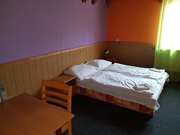 Penzion Šatovské Lípy