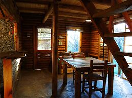 Cabanas de Troncos
