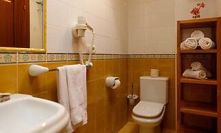 Apartamentos Tapia