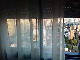 Piso 22 Shopping