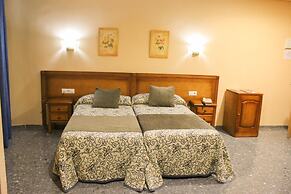 Hospedium Hotel Don José
