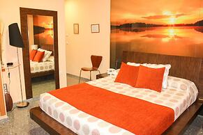 Hospedium Hotel Don José