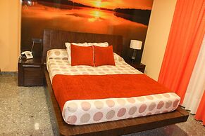 Hospedium Hotel Don José