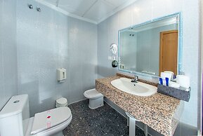Hospedium Hotel Don José