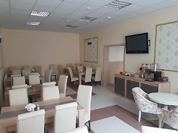Hotel New