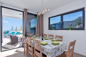 Villa Maslina