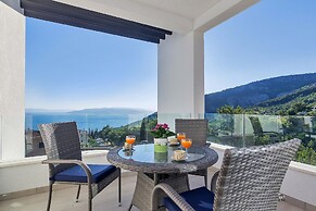 Villa Maslina