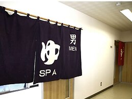 Zentsuji Grand Hotel