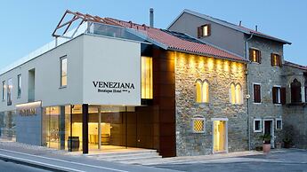 VENEZIANA Boutique Hotel Superior