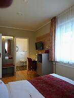 Högers Hotel und Restaurant